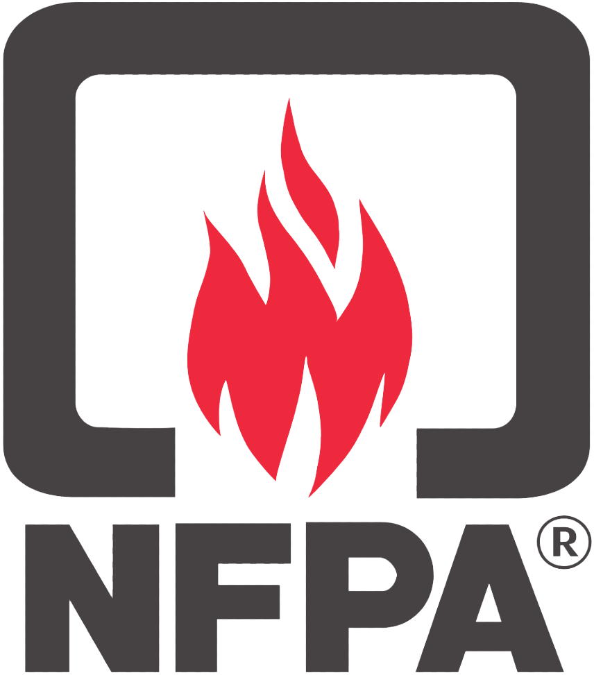 nfpa logo