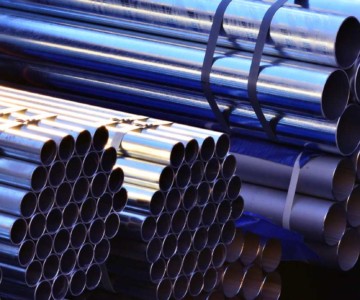 steel pipes for sale