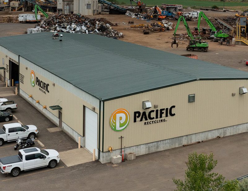 Steel Archives Pacific Steel and Recycling